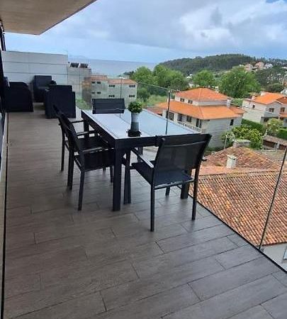 Canelas Beach 산신소 외부 사진