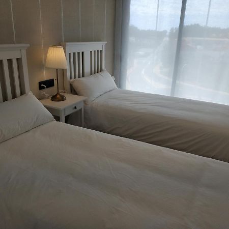 Canelas Beach 산신소 외부 사진