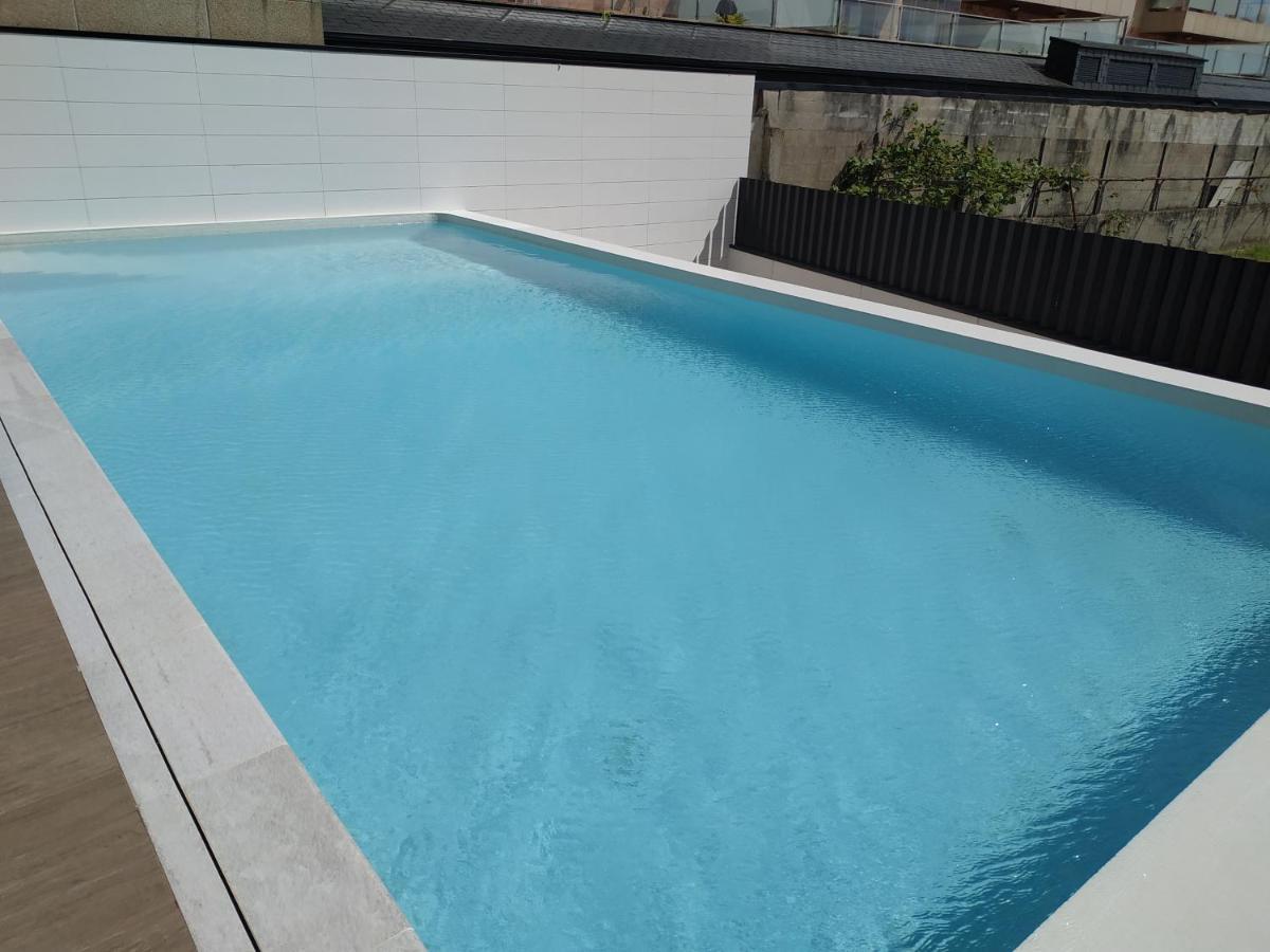 Canelas Beach 산신소 외부 사진