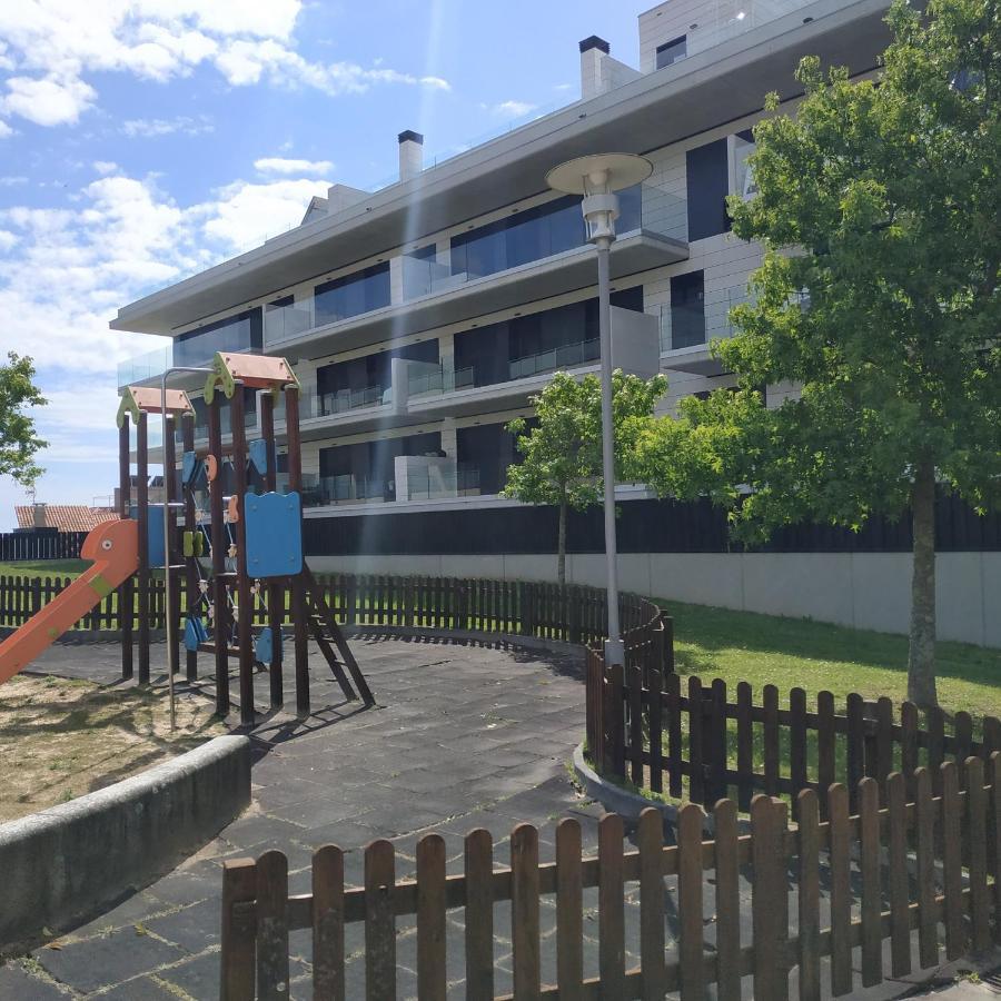 Canelas Beach 산신소 외부 사진