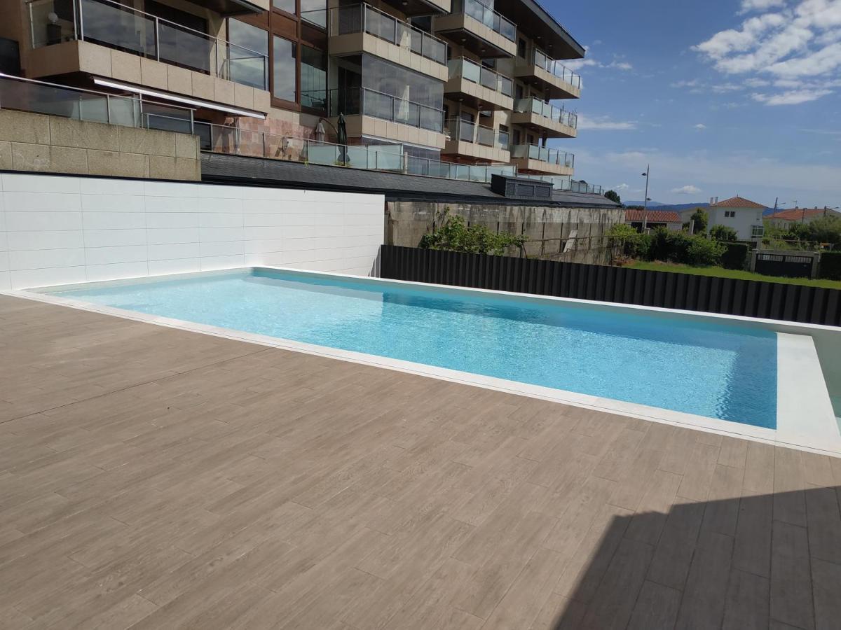 Canelas Beach 산신소 외부 사진