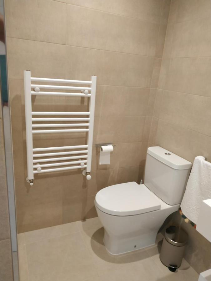 Canelas Beach 산신소 외부 사진