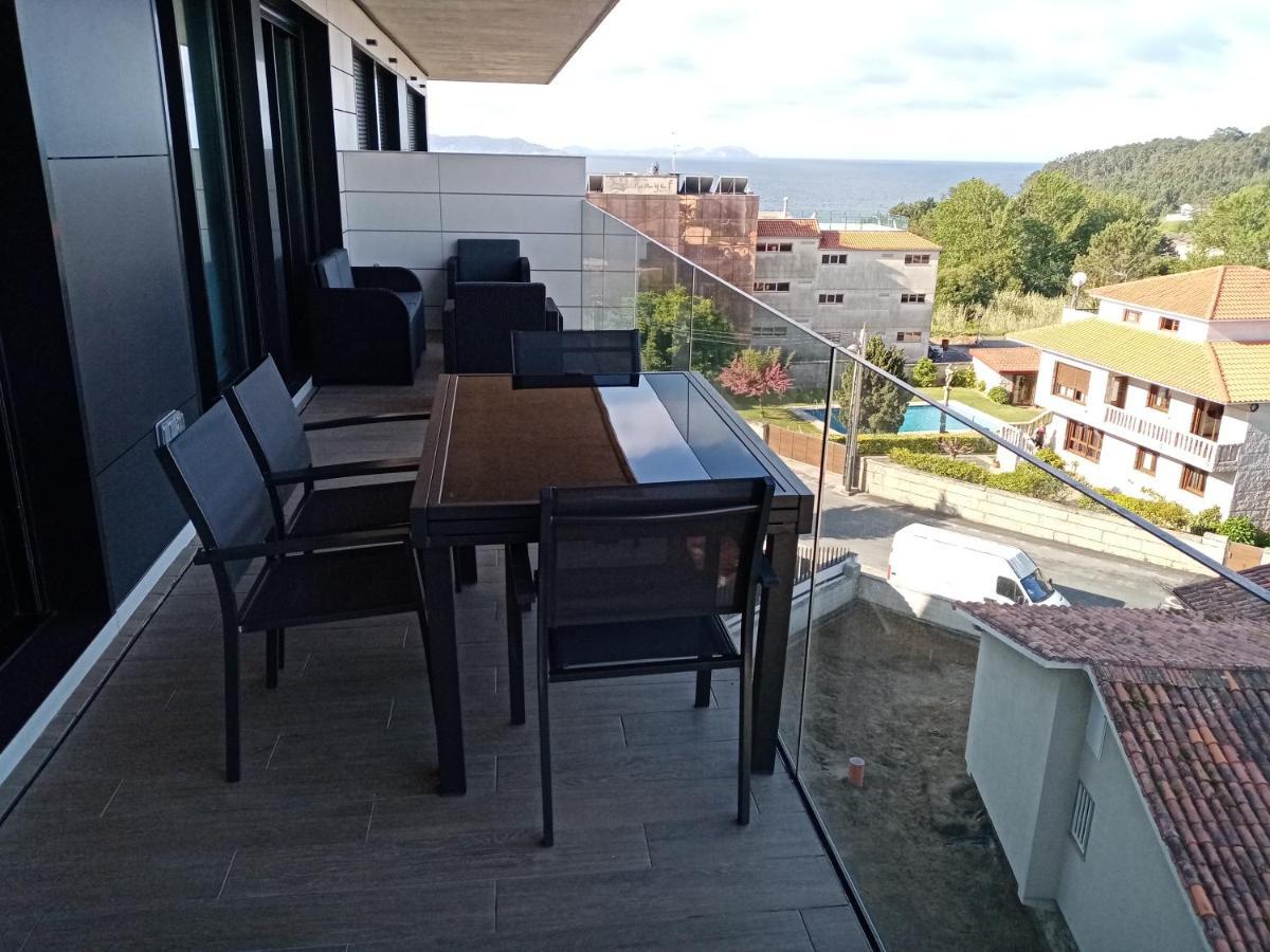 Canelas Beach 산신소 외부 사진